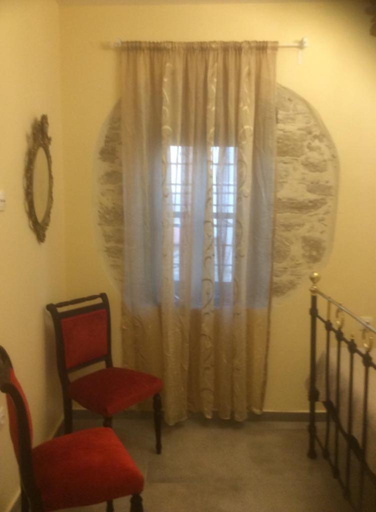 Kritikies Elyros Apartment Pitsidia Exterior photo